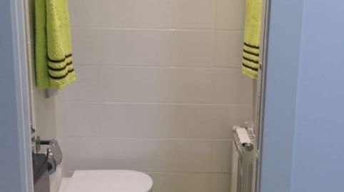 Photo 3 of Flat for sale in Calle Cardenal Cisneros, 8, Rondilla, Valladolid Capital