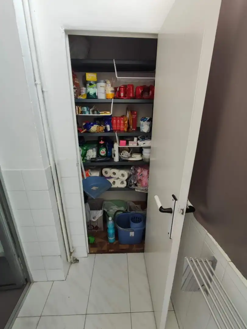 Flat for sale in Valladolid Capital  with Balcony