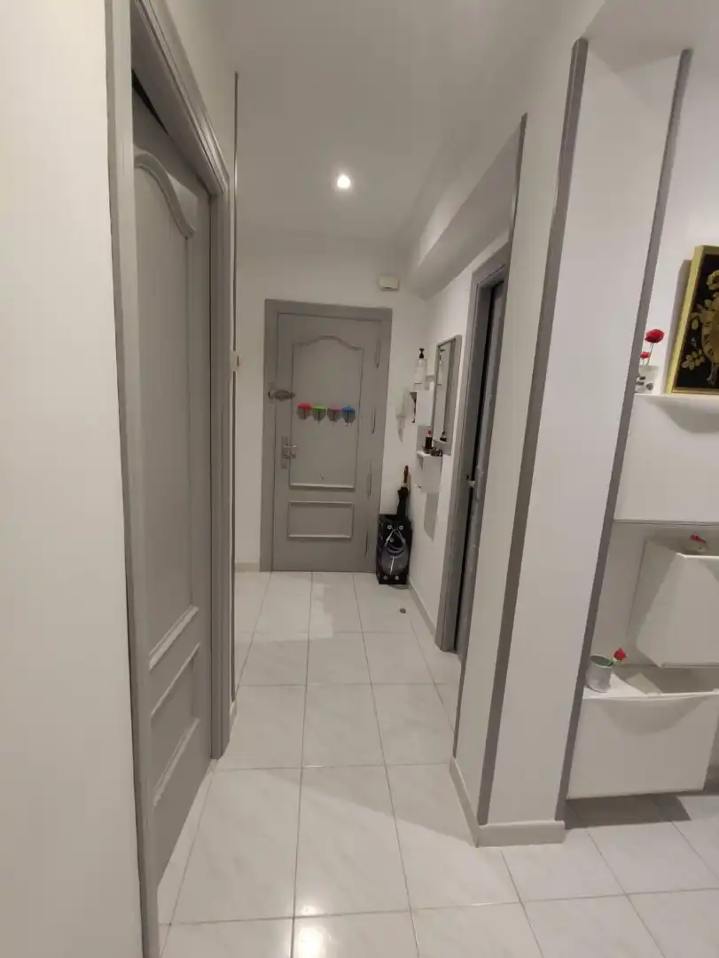 Flat for sale in Valladolid Capital  with Balcony