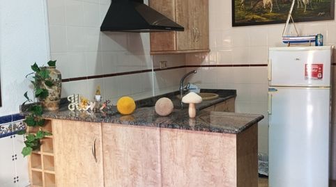 Foto 4 de Piso de alquiler en Camí Platja a, 89a, Playa del Puig, El Puig de Santa Maria