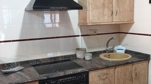 Foto 5 de Piso de alquiler en Camí Platja a, 89a, Playa del Puig, El Puig de Santa Maria