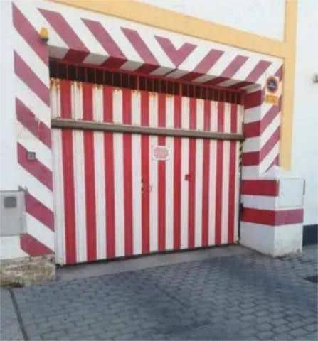 Garaje en Alquiler en Playa de la Regla