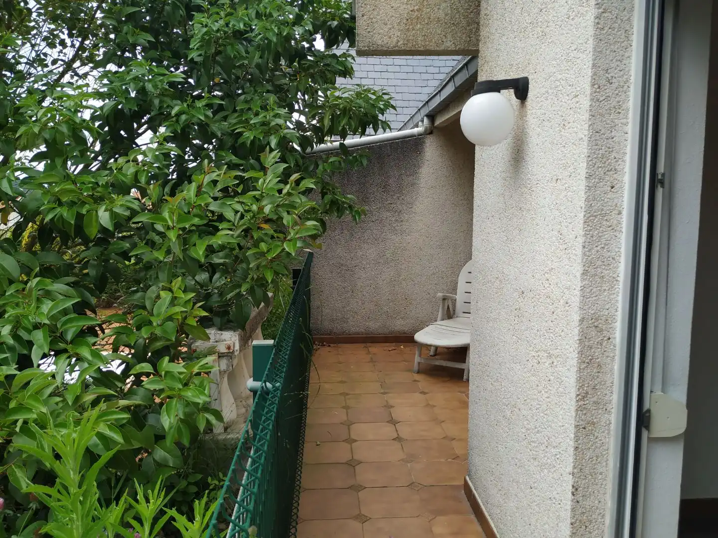 Einfamilien-Reihenhaus zum Verkauf in Arce Terrasse von Einfamilien-Reihenhaus zum Verkauf in Piélagos mit Heizung, Privatgarten und Parkett