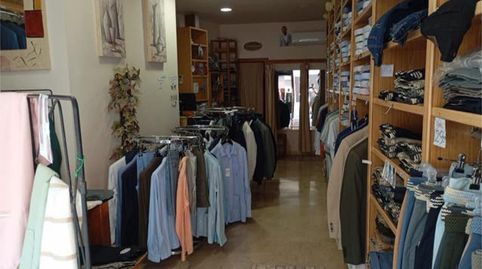 Foto 3 von Geschaftsraum zur Miete in Centro, Utrera
