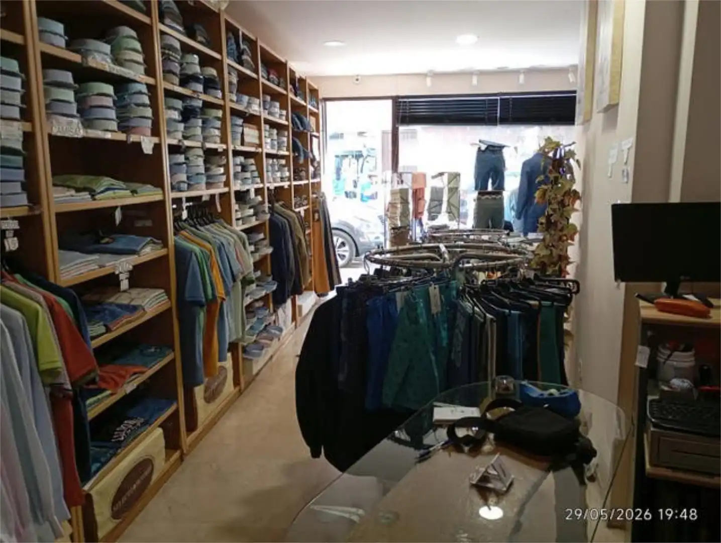 Commercial properties for rent in Utrera  with Air Conditioner