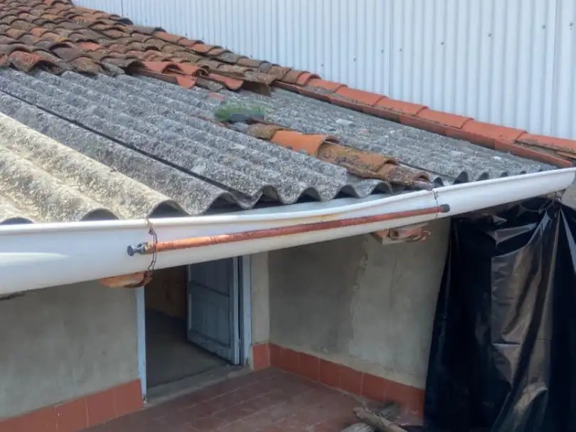 Außenansicht von Wohnung zum Verkauf in Pasarón de la Vera mit Terrasse