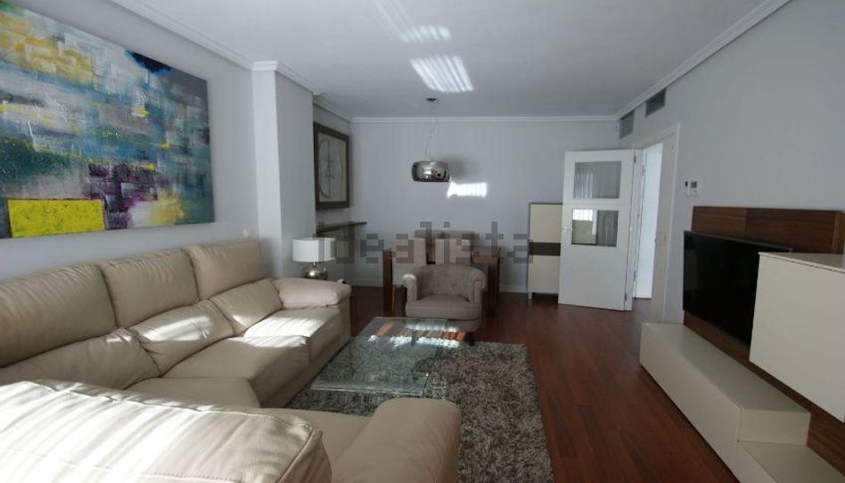 Flat for sale in Calle de Cirauqui, 6, Las Tablas, Madrid Capital - image 1 Photo 1 of Flat for sale in Calle de Cirauqui, 6, Las Tablas, Madrid Capital