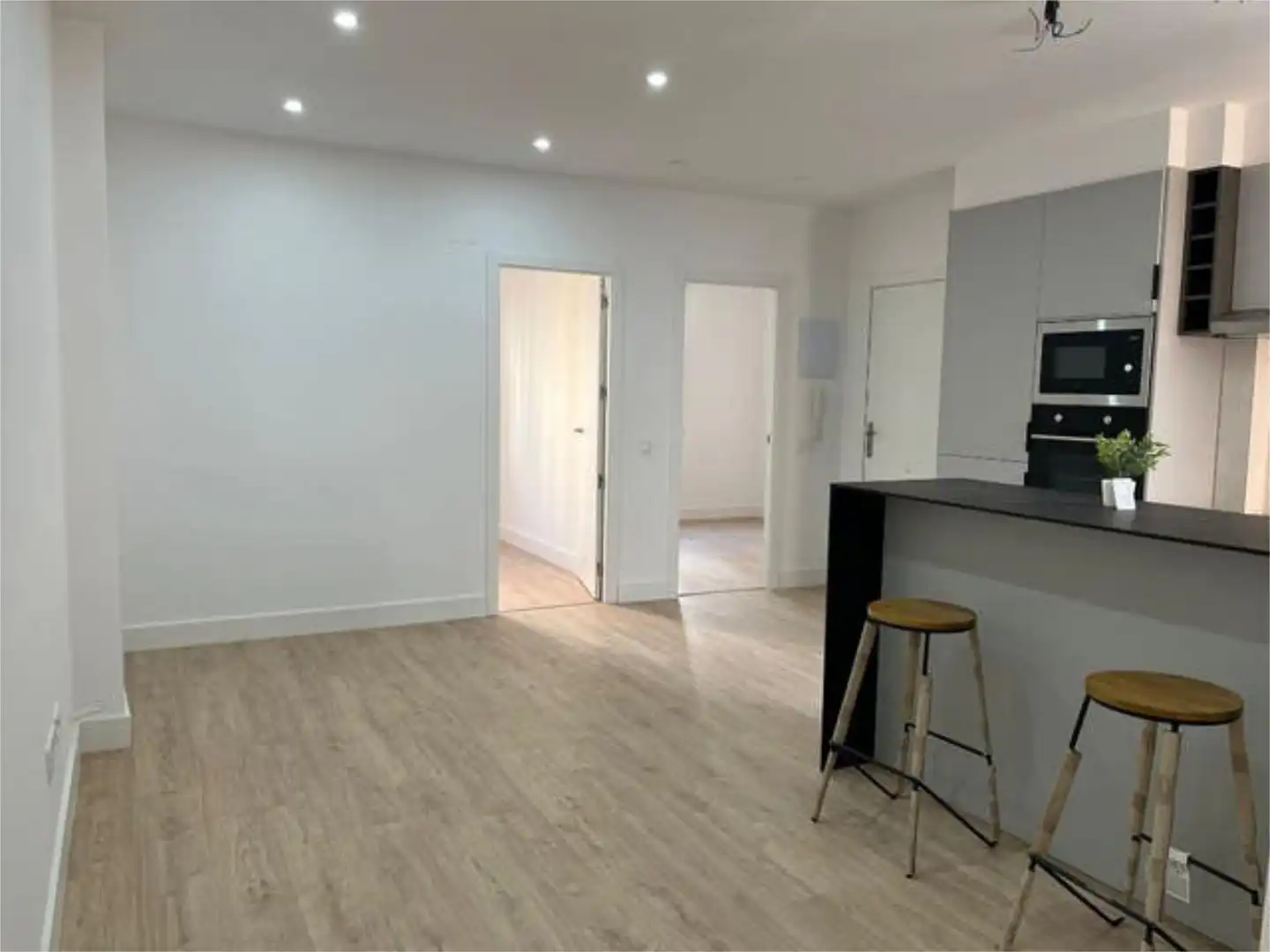 Flat for sale in  Logroño