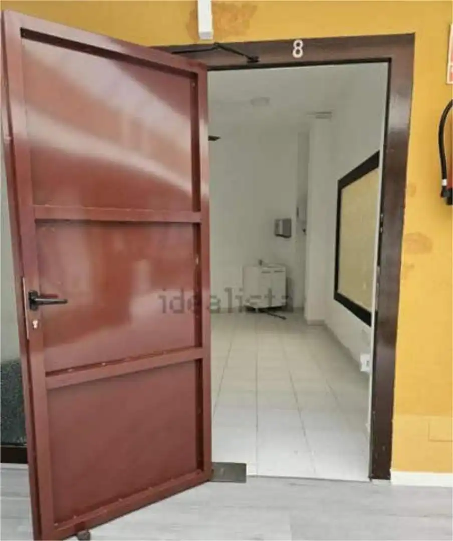 Oficina de alquiler en Valdemorillo pueblo Oficina de alquiler en Valdemorillo con Aire acondicionado