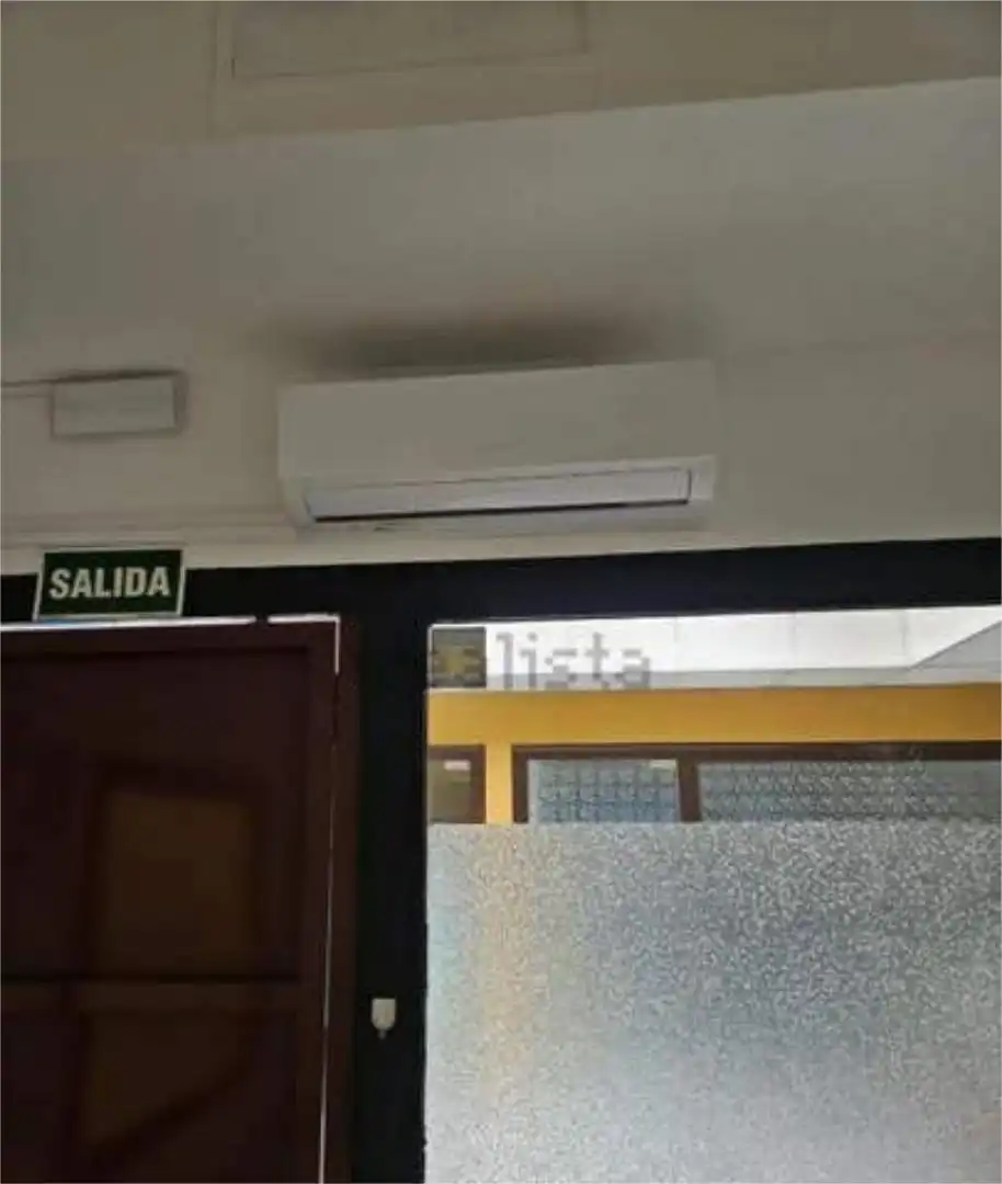 Oficina de alquiler en Valdemorillo pueblo Terraza de Oficina de alquiler en Valdemorillo con Aire acondicionado