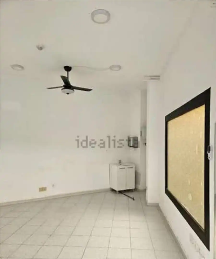 Schlafzimmer von Lagerraum zur Miete in Valdemorillo