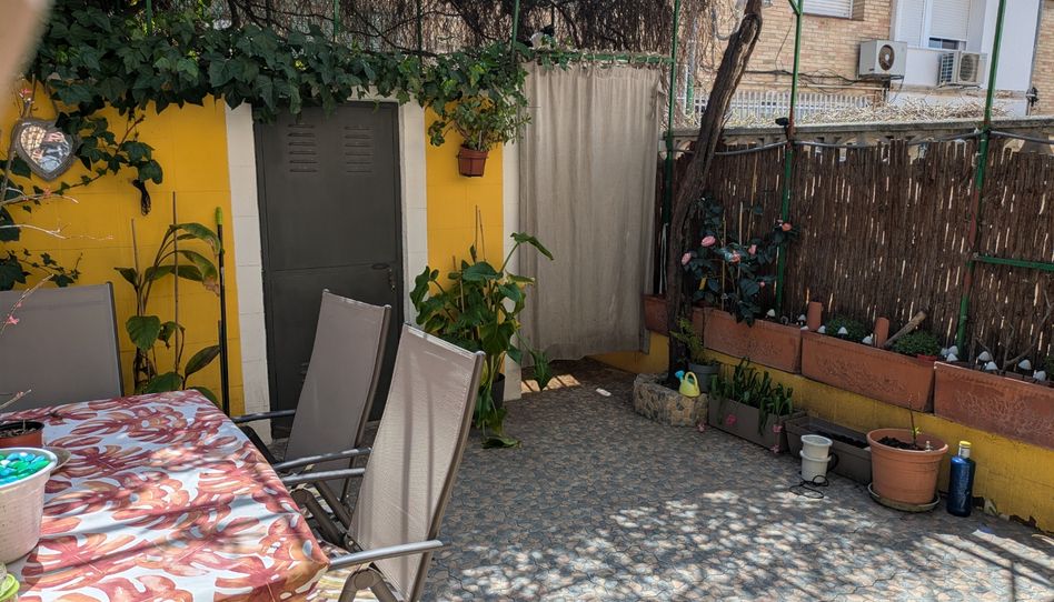 Casa o xalet en venda a Calle de Badalona, 20, Tres Olivos - Valverde, Madrid Capital - imatge 1 Foto 1 de Casa o xalet en venda a Calle de Badalona, 20, Tres Olivos - Valverde, Madrid Capital