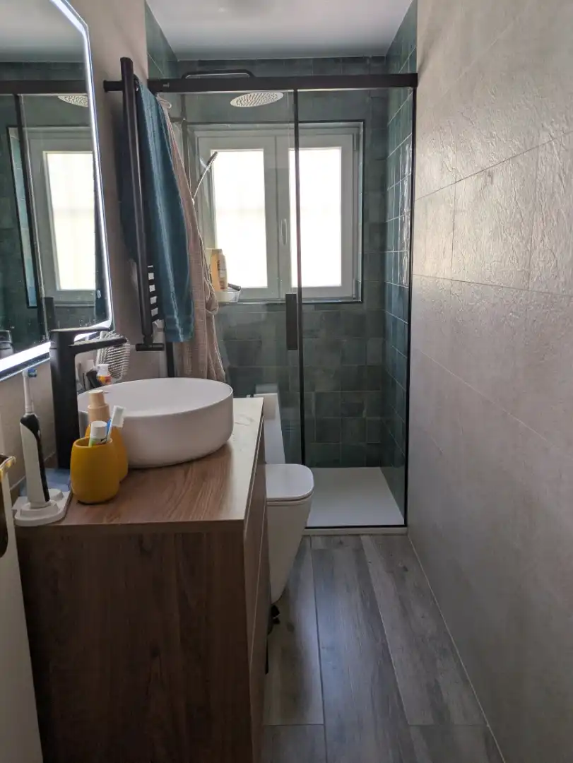 Casa o xalet en venda a Calle de Badalona, 20, Tres Olivos - Valverde Bany de Casa o xalet en venda en Madrid amb Aire condicionat, Calefacció i Jardí privat