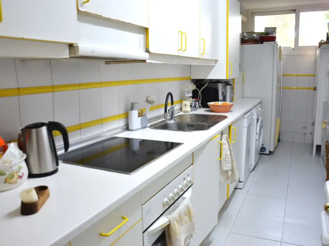 Habitación en Calle de la Cuesta del Cerro, 70, El Soto de la Moraleja Habitación en Calle de la Cuesta del Cerro, 70, El Soto de la Moraleja