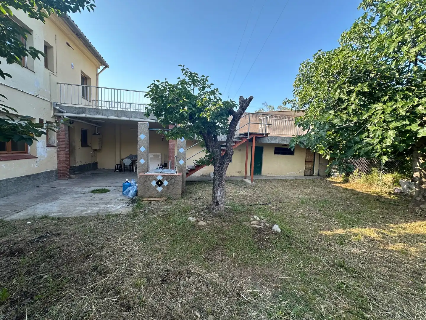 Houses for sale in Passeig de Sant Joan Bosco, Pont Major - Pedret - Campdorà Houses for sale in Girona with Private garden, Terrace and Storage room