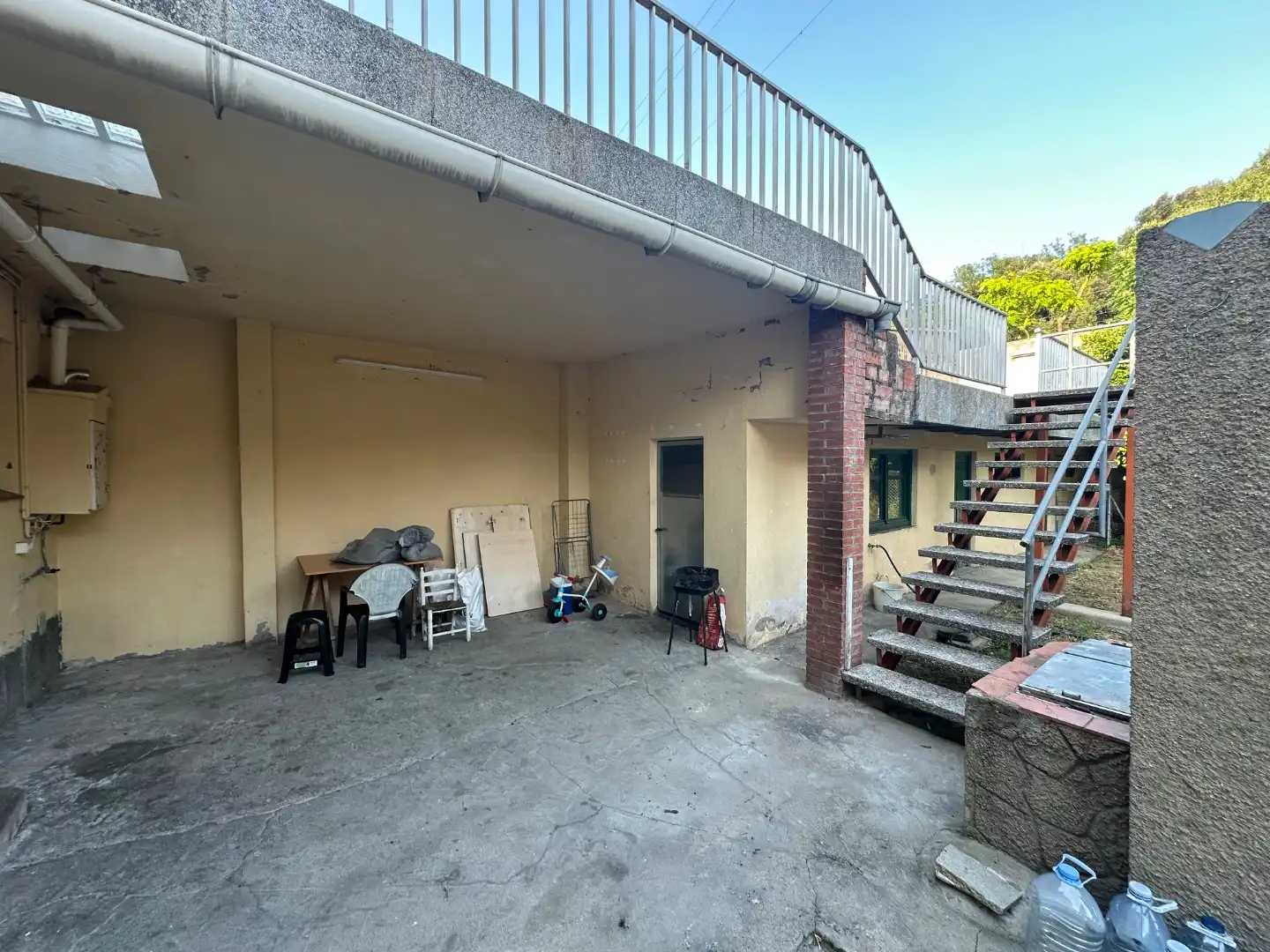 Houses for sale in Passeig de Sant Joan Bosco, Pont Major - Pedret - Campdorà Houses for sale in Girona with Private garden, Terrace and Storage room