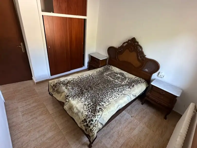 Houses for sale in Passeig de Sant Joan Bosco, Pont Major - Pedret - Campdorà Bedroom of Houses for sale in Girona with Private garden, Terrace and Storage room