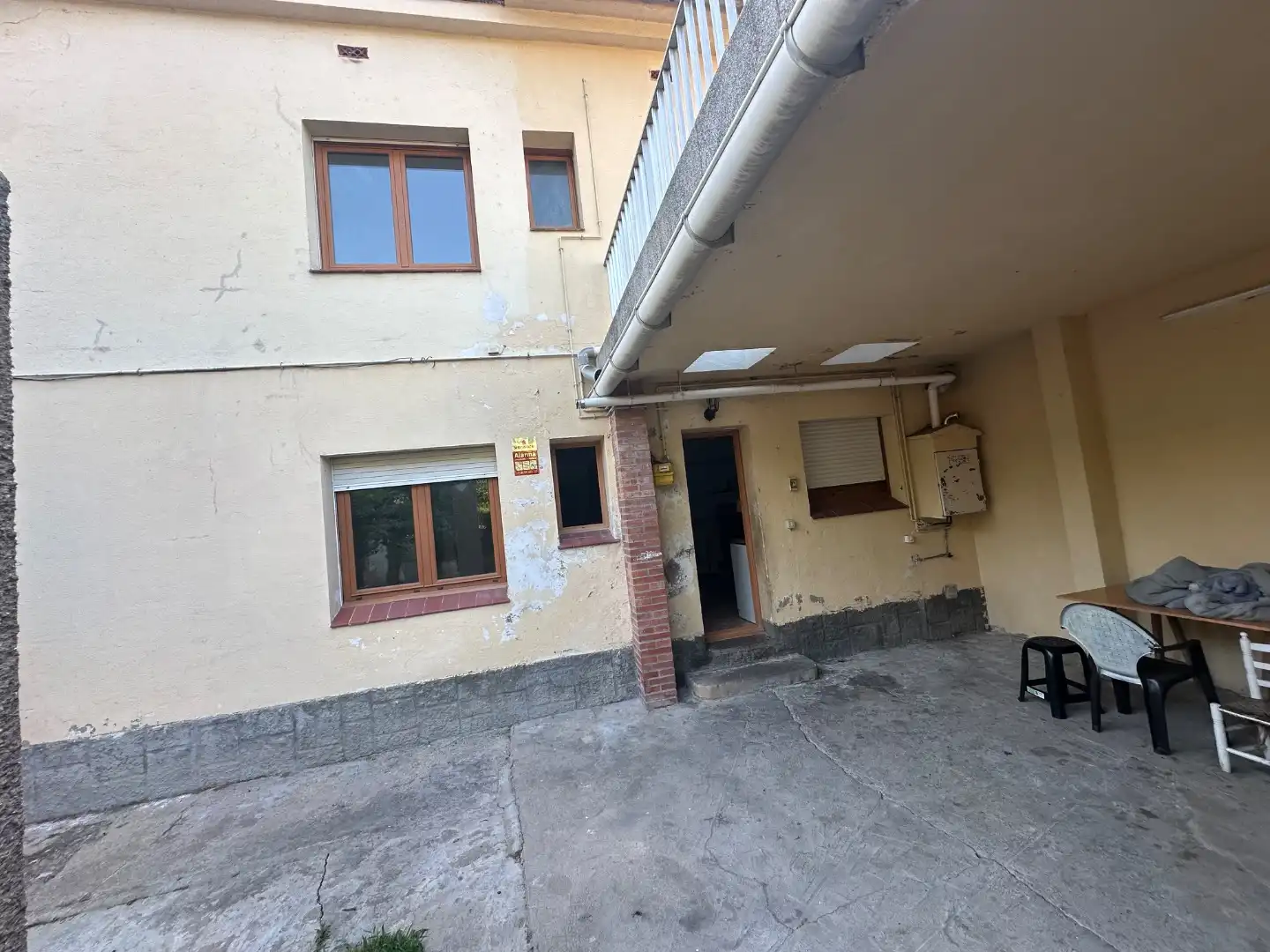 Houses for sale in Passeig de Sant Joan Bosco, Pont Major - Pedret - Campdorà Exterior view of Houses for sale in Girona with Private garden, Terrace and Storage room