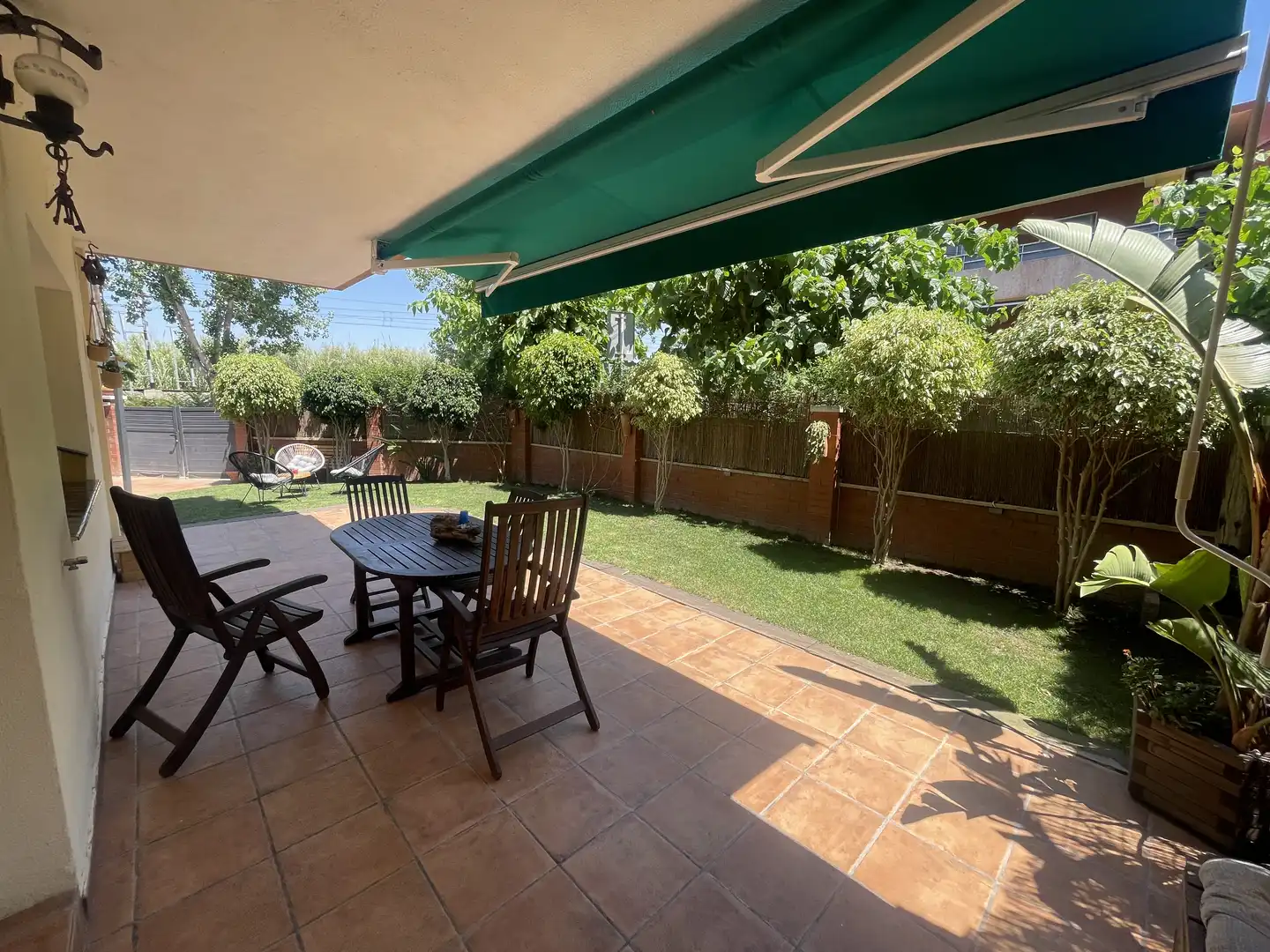 Wohnung zum Verkauf in Carrer del Joncar, 18, Prat de Vilanova Terrasse von Wohnung zum Verkauf in Vilanova i la Geltrú mit Klimaanlage und Terrasse