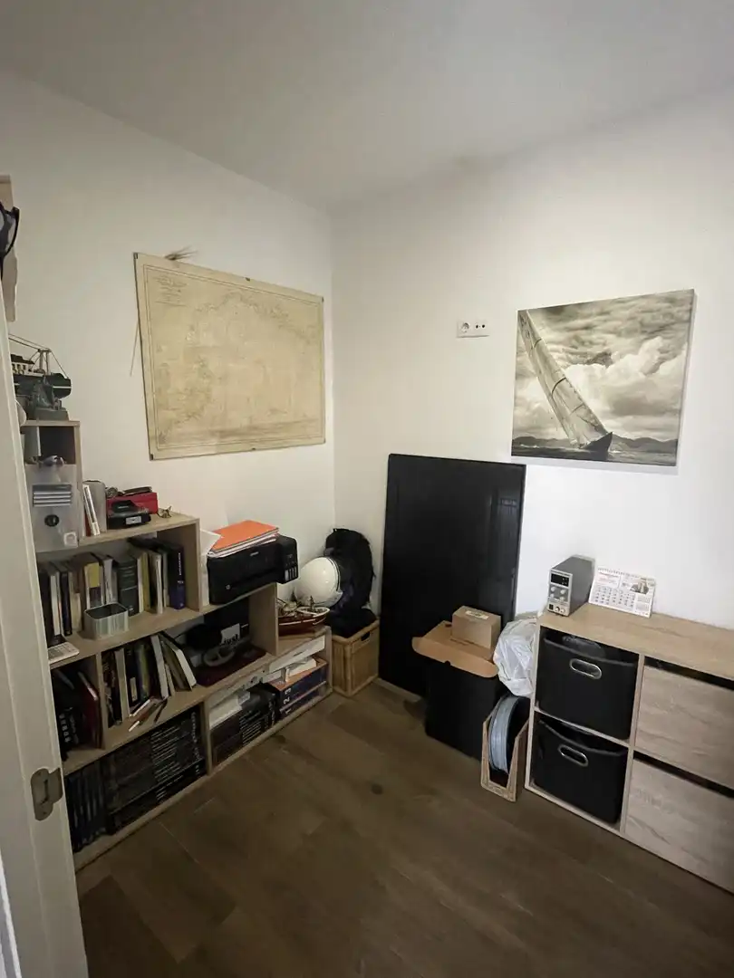 Wohnung zum Verkauf in Carrer del Joncar, 18, Prat de Vilanova Wohnung zum Verkauf in Vilanova i la Geltrú mit Klimaanlage und Terrasse