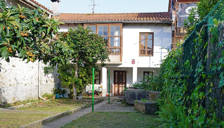 Finca rústica en venda a Poblado Santiago Cartes, 14a, Cartes, Cantabria - imatge 1 Foto 1 de Finca rústica en venda a Poblado Santiago Cartes, 14a, Cartes, Cantabria
