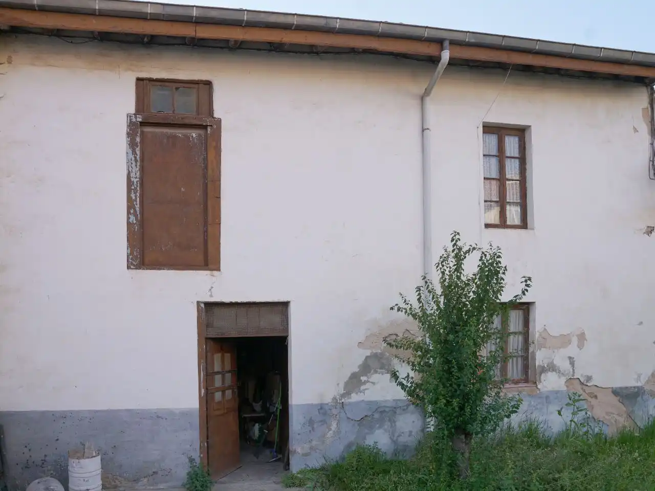 Finca rústica en venda a Poblado Santiago Cartes, 14a, Cartes Vista exterior de Finca rústica en venda en Cartes amb Terrassa i Balcó