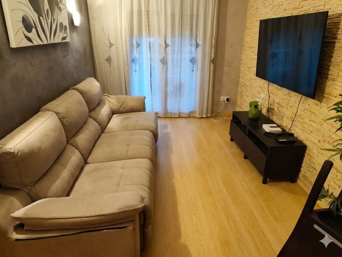 Piso en venta en Carrer D'irlanda, 77, Can Mariner Piso en venta en Carrer D'irlanda, 77, Can Mariner