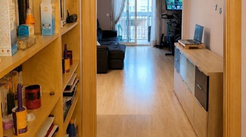 Piso en venta en Carrer D'irlanda, 77, Can Mariner, Santa Coloma de Gramenet - imagen 4 Foto 4 de Piso en venta en Carrer D'irlanda, 77, Can Mariner, Santa Coloma de Gramenet