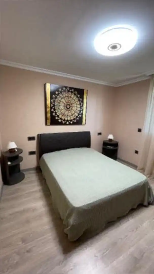 Einfamilien-Reihenhaus zum Verkauf in Altea Hills Schlafzimmer von Einfamilien-Reihenhaus zum Verkauf in Altea mit Heizung, Privatgarten und Terrasse