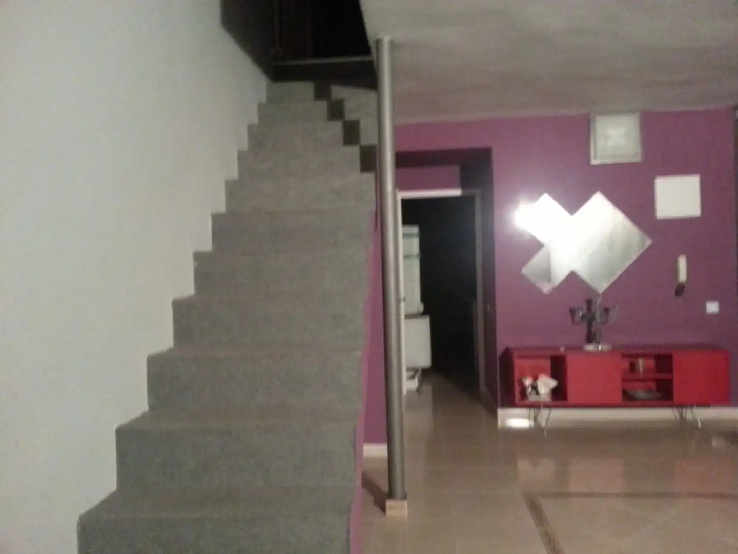 Flat for sale in Carrer la Sang, 2, Centre - Zona Alta Flat for sale in Alcoy / Alcoi with Air Conditioner, Heating and Furnished