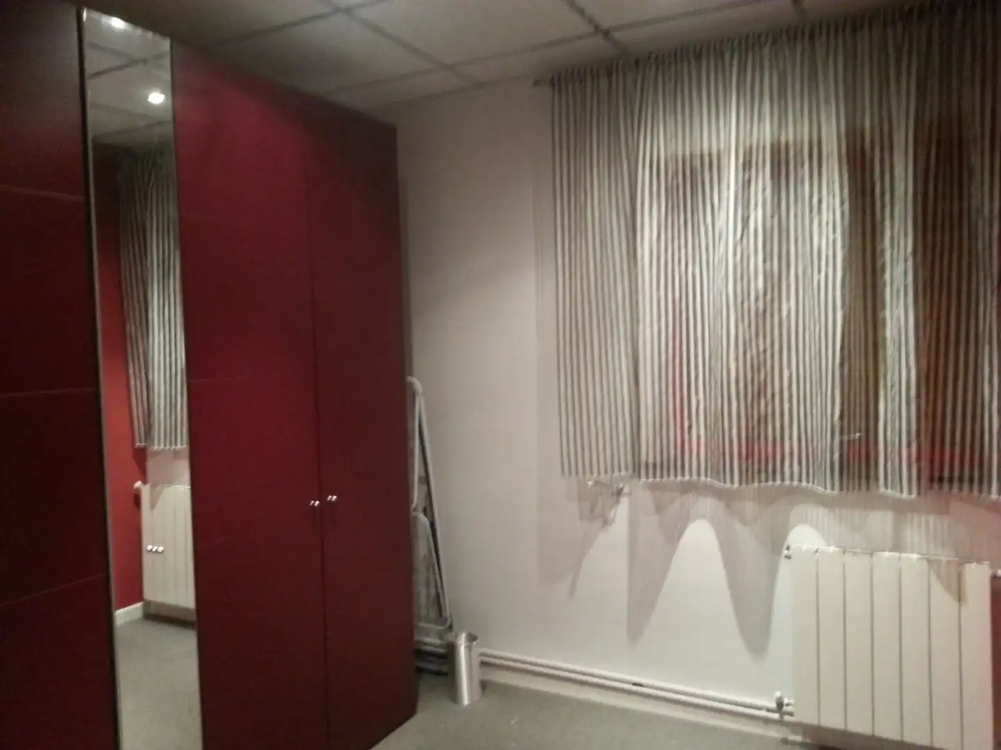 Flat for sale in Carrer la Sang, 2, Centre - Zona Alta Flat for sale in Alcoy / Alcoi with Air Conditioner, Heating and Furnished
