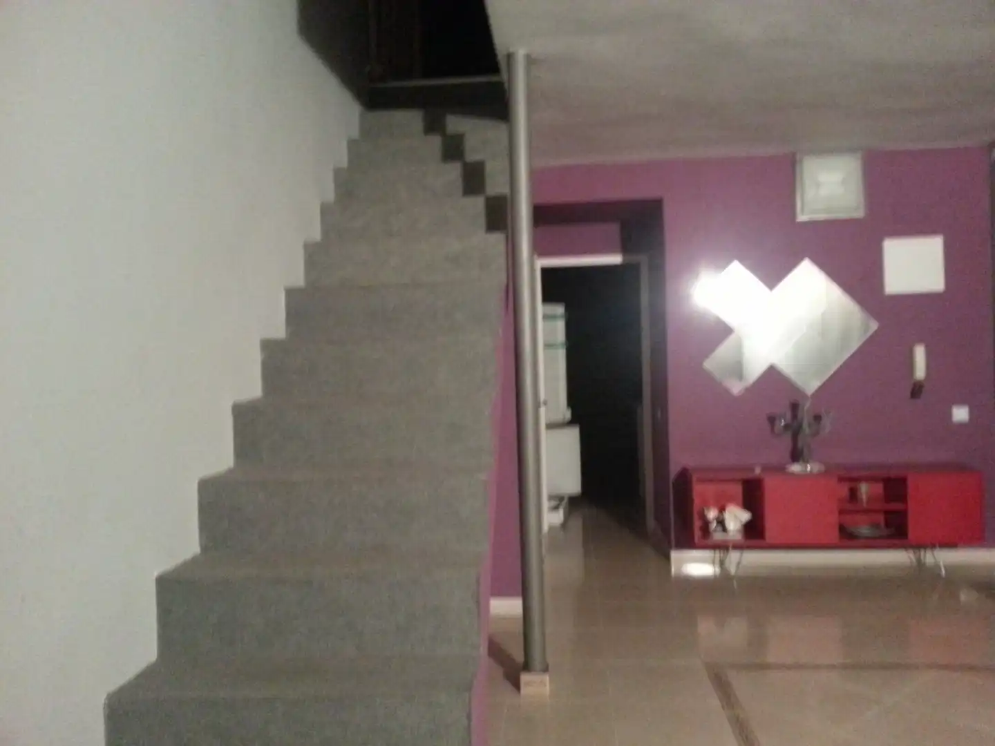 Flat for sale in Carrer la Sang, 2, Centre - Zona Alta Flat for sale in Alcoy / Alcoi with Air Conditioner, Heating and Furnished