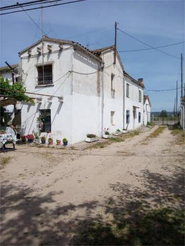 Casa-chalet en Venta en Patrocinio - Nueva Talavera