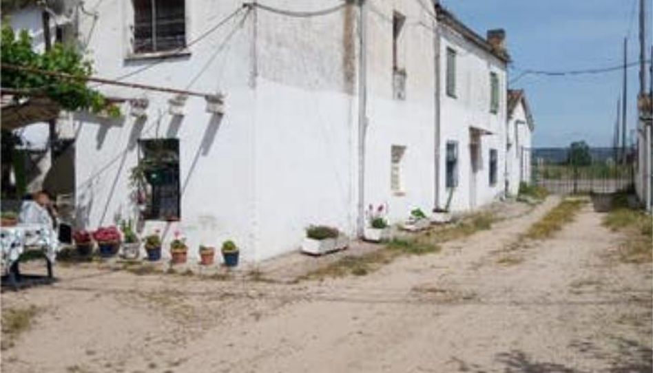 Houses for sale in Patrocinio - Nueva Talavera, Talavera de la Reina - image 1 Photo 1 of Houses for sale in Patrocinio - Nueva Talavera, Talavera de la Reina