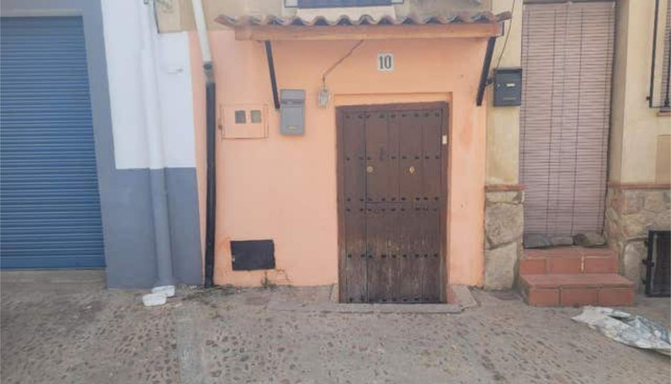 Casa o chalet en venta en Guadalupe, Cáceres - imagen 1 Foto 1 de Casa o chalet en venta en Guadalupe, Cáceres