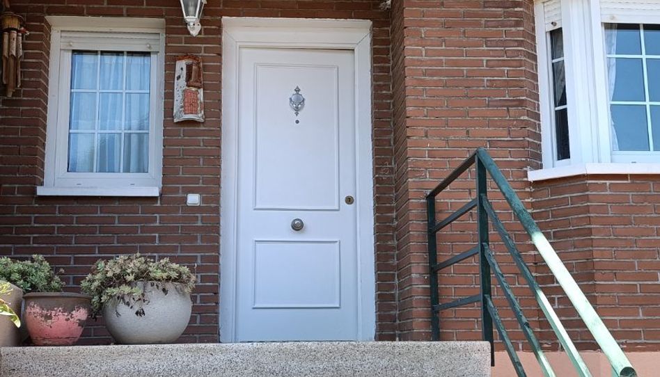 Casa o chalet de alquiler en Calle Antonio Sánchez, 20, Colonia, Torrelodones - imagen 1 Foto 1 de Casa o chalet de alquiler en Calle Antonio Sánchez, 20, Colonia, Torrelodones