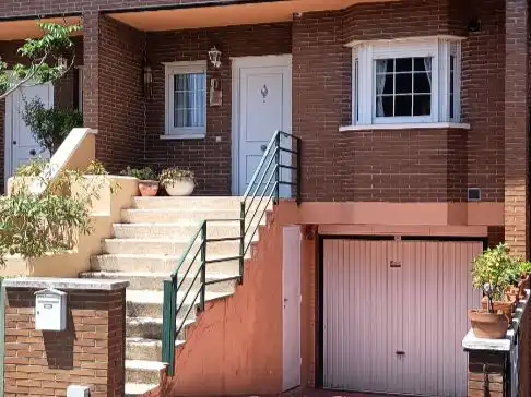 Casa o chalet de alquiler en Calle Antonio Sánchez, 20, Colonia Casa o chalet de alquiler en Calle Antonio Sánchez, 20, Colonia