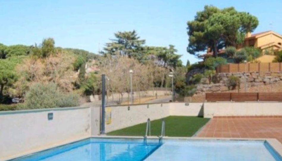 Pis en venda a Ronda Sant Elm, 4, Canet de Mar, Barcelona - imatge 1 Foto 1 de Pis en venda a Ronda Sant Elm, 4, Canet de Mar, Barcelona