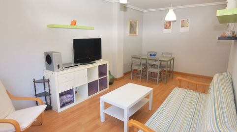 Wohnung zur Miete in Avenida de Portugal, 110, Salesas, Salamanca Capital - Bild 5 Foto 5 von Wohnung zur Miete in Avenida de Portugal, 110, Salesas, Salamanca Capital