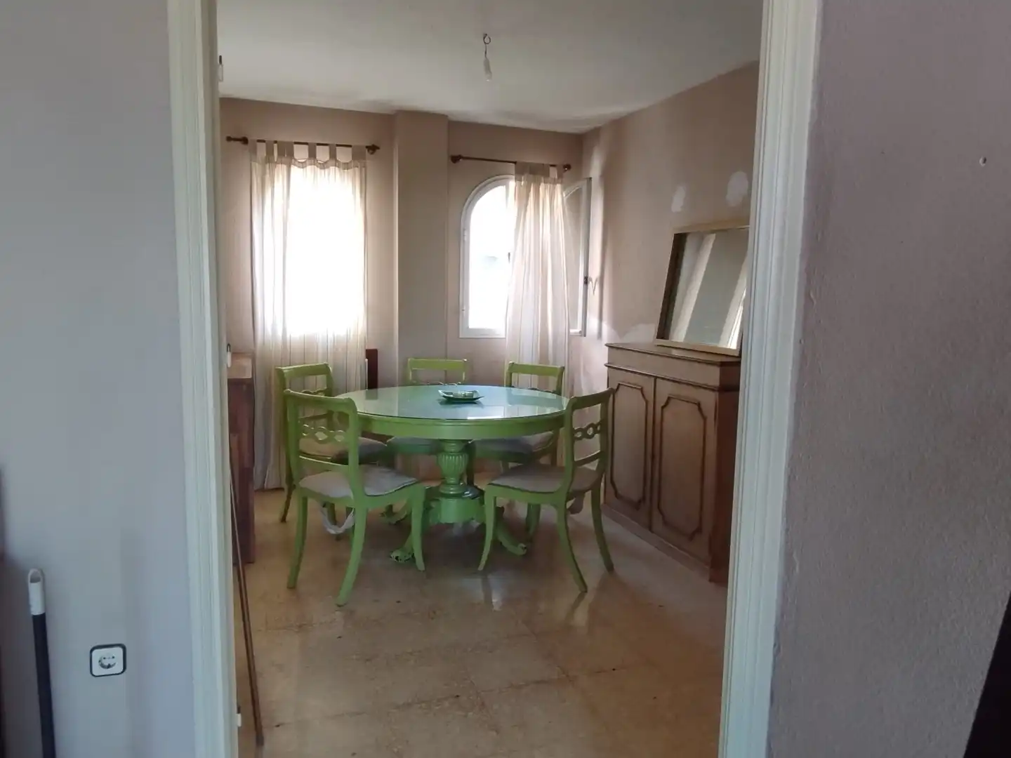 Piso en venta en Calle Cerro de la Atalaya, 9, Lepanto Comedor de Piso en venta en Mairena del Aljarafe con Trastero y Balcón