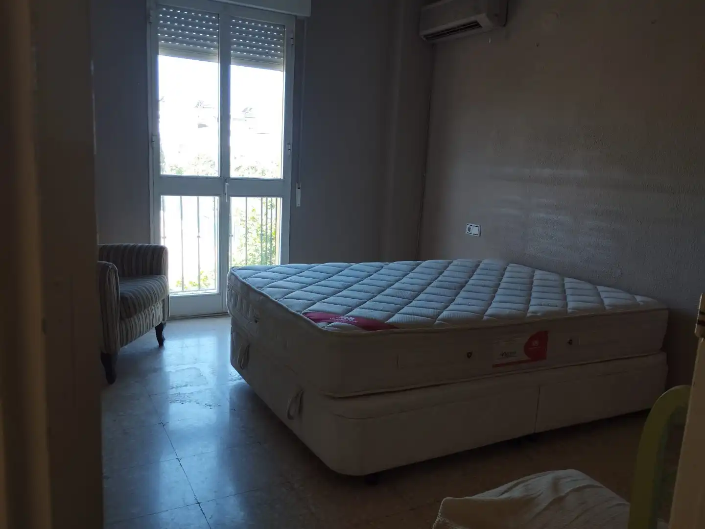 Piso en venta en Calle Cerro de la Atalaya, 9, Lepanto Habitación de Piso en venta en Mairena del Aljarafe con Trastero y Balcón