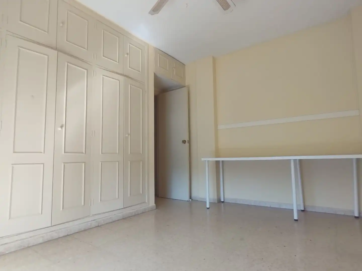 Piso en venta en Calle Cerro de la Atalaya, 9, Lepanto Habitación de Piso en venta en Mairena del Aljarafe con Trastero y Balcón