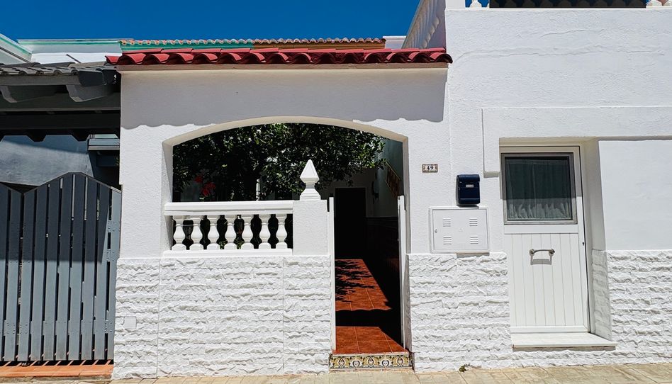 Casa o xalet en venda a Calle Buenavista, 49, Cabo de Gata, Almería - imatge 1 Foto 1 de Casa o xalet en venda a Calle Buenavista, 49, Cabo de Gata, Almería