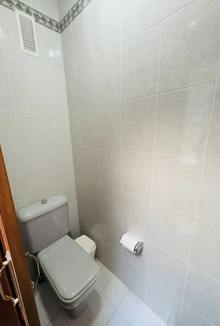 Casa o chalet en venta en Calle Buenavista, 49, Cabo de Gata Baño de Casa o chalet en venta en Cabo de Gata con Terraza y Balcón