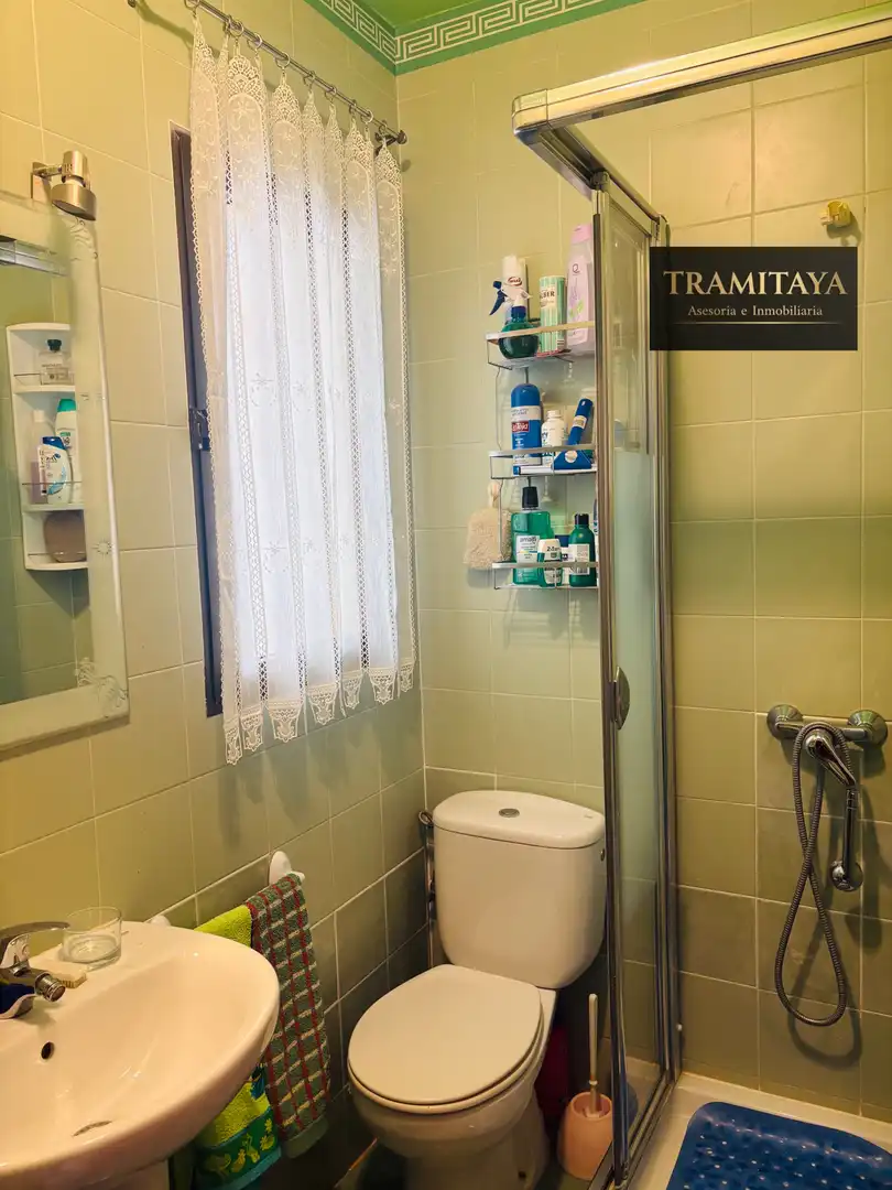 Casa o chalet en venta en Calle Buenavista, 49, Cabo de Gata Baño de Casa o chalet en venta en Cabo de Gata con Terraza y Balcón