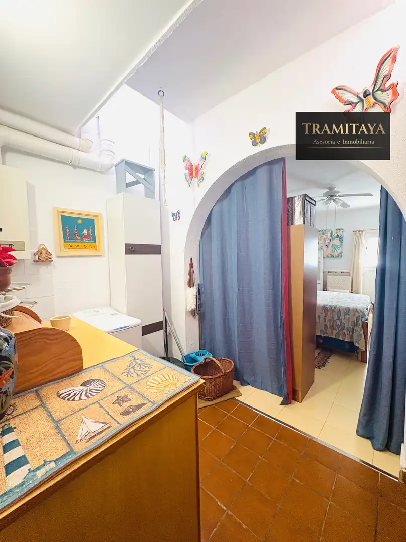 Casa o chalet en venta en Calle Buenavista, 49, Cabo de Gata Casa o chalet en venta en Cabo de Gata con Terraza y Balcón