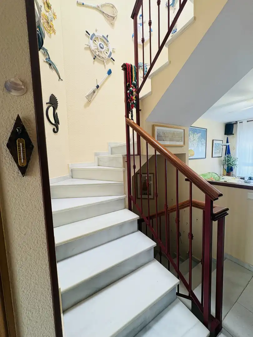 Casa o chalet en venta en Calle Buenavista, 49, Cabo de Gata Casa o chalet en venta en Cabo de Gata con Terraza y Balcón
