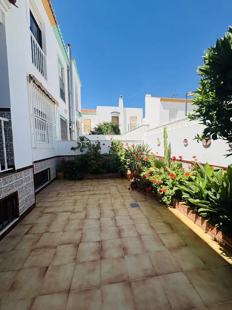 Casa o chalet en venta en Calle Buenavista, 49, Cabo de Gata Terraza de Casa o chalet en venta en Cabo de Gata con Terraza y Balcón