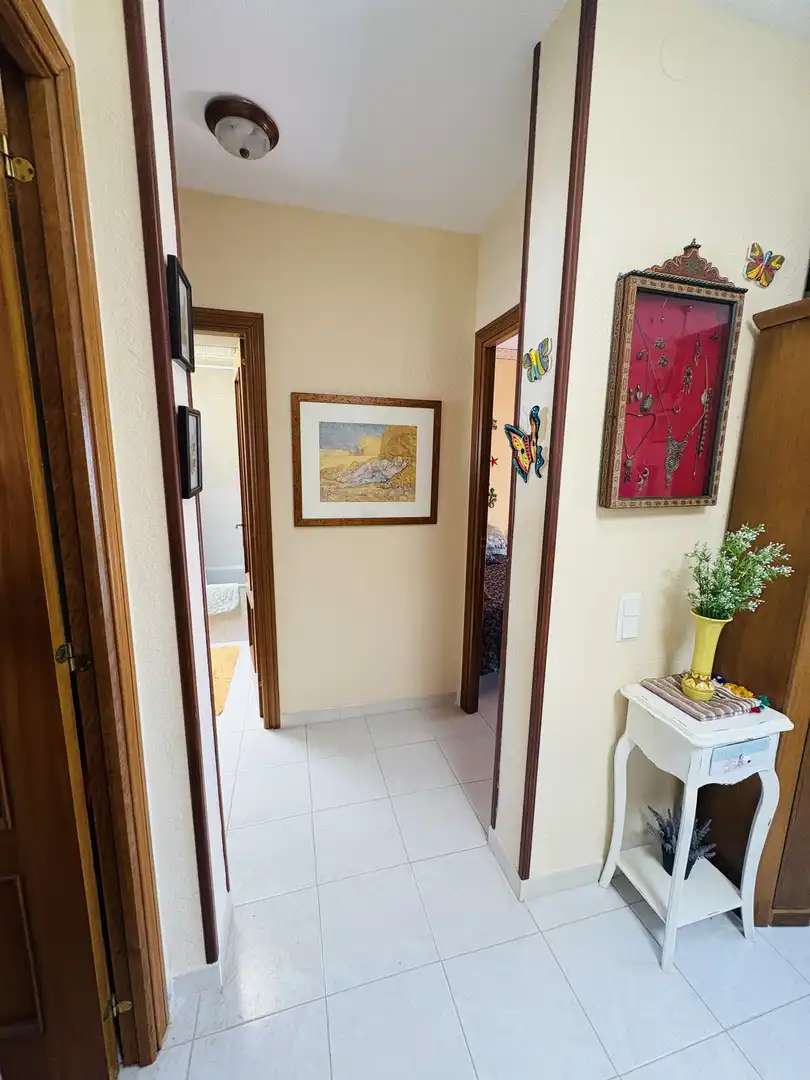 Casa o chalet en venta en Calle Buenavista, 49, Cabo de Gata Casa o chalet en venta en Cabo de Gata con Terraza y Balcón