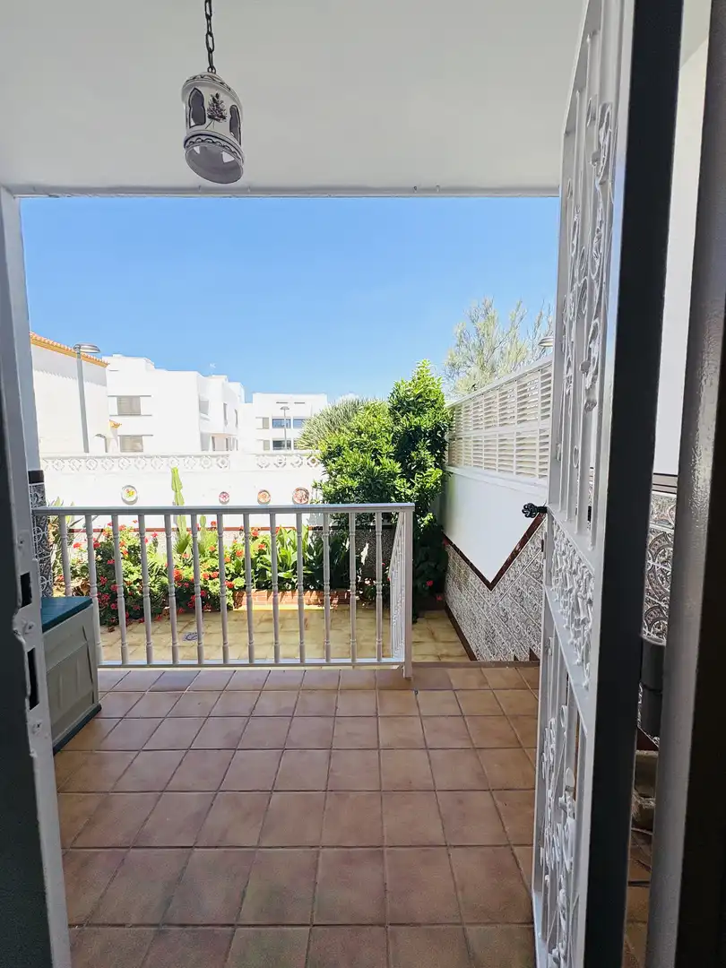 Casa o chalet en venta en Calle Buenavista, 49, Cabo de Gata Terraza de Casa o chalet en venta en Cabo de Gata con Terraza y Balcón